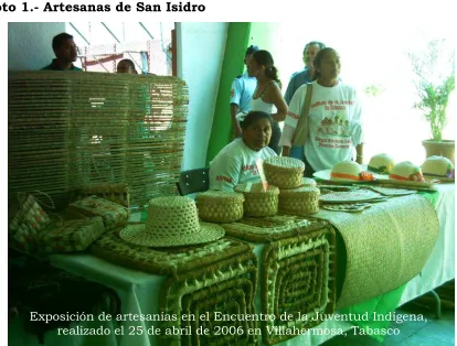 Cuadro 2.­ Técnicas de campo 