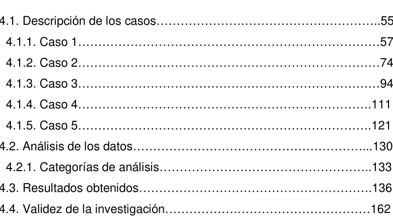 Tabla 3.1. Relación de las zonas de Tepic, pertenecientes al Sector  