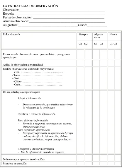 cuadros sinópticos, mapas conceptuales, etc. 