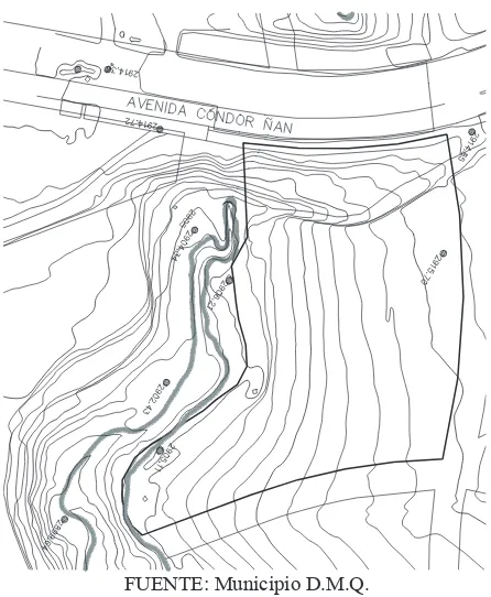 figura como una posibilidad para generar diversos tiempos y situaciones, utilizándolo como A pesar de ser un elemento poco funcional dentro del contexto de la vivienda masiva, éste se un elemento natural de contemplación, como herramienta para la imagen ge