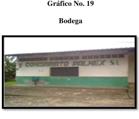 Tabla No. 5 