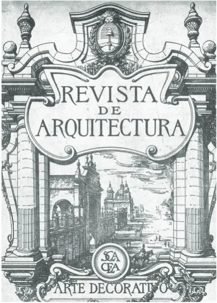 Figura 6. Sin título (1918), René Karman
