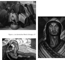 Figura 3. Cristo de Aymara Cecilio 