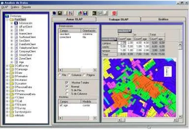 Figura 3 - Interface