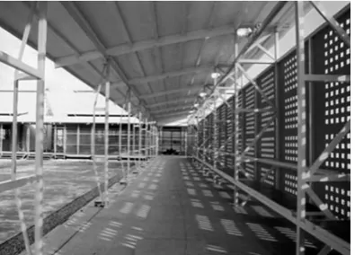 Figura 15. Edificio Pérgola, San José de Costa