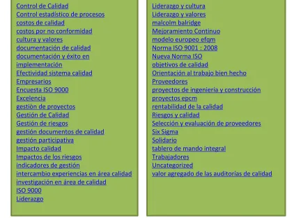 tablero de mando integral
