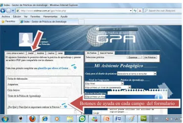 Fig.3.7. Generar archivo pdf con la práctica diseñada 