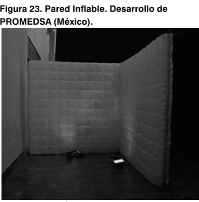 Figura 22. Célula Victorinox.