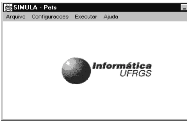 Figura 3 - Elementos de uma Regra de Comportamento