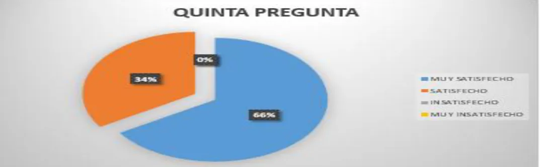 GRÁFICO N° 5 