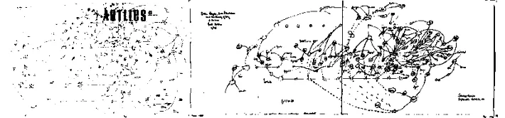 Fig. 12  Diferentes campos magnéticos entre imanes. 