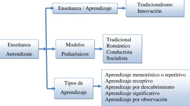 GRÁFICO Nº 4CONSTELACIÓN DE IDEAS V.D 