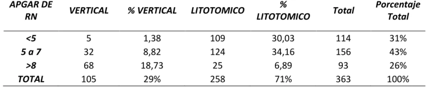 Gráfico 5 