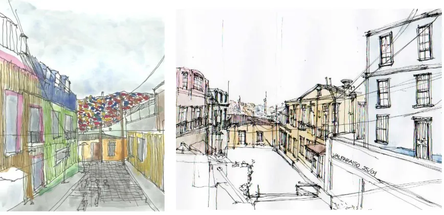Fig.10-Abra  Valparaíso- Gattari   