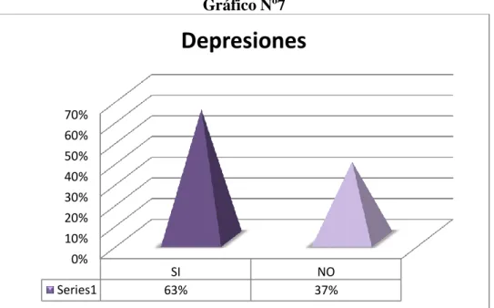 Gráfico Nº7 