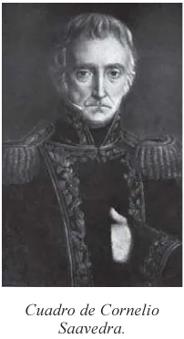 Cuadro de Cornelio