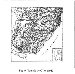Fig. 9. Tomada de CTM (1983) 