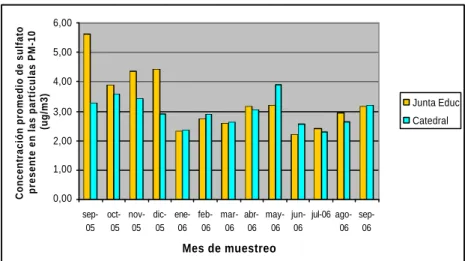 Gráfico Nº 5 