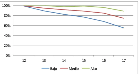 Gráfico 8 
