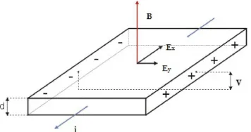 Figura 1.7: Esquema experimental