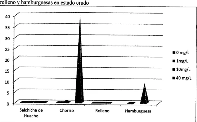 Gráfico N°4.5: 