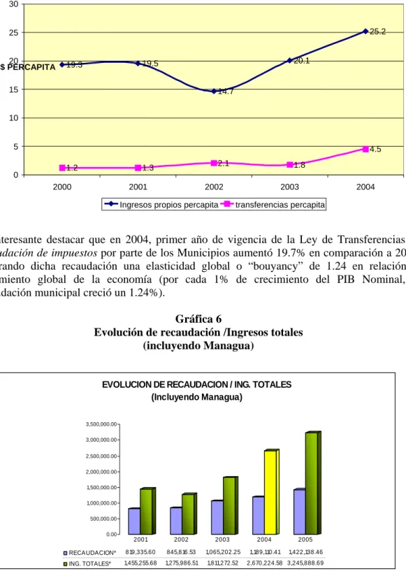 Gráfico 5 