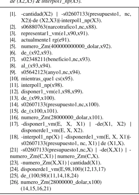 Figure 6: Example of proof for the question: What is the 