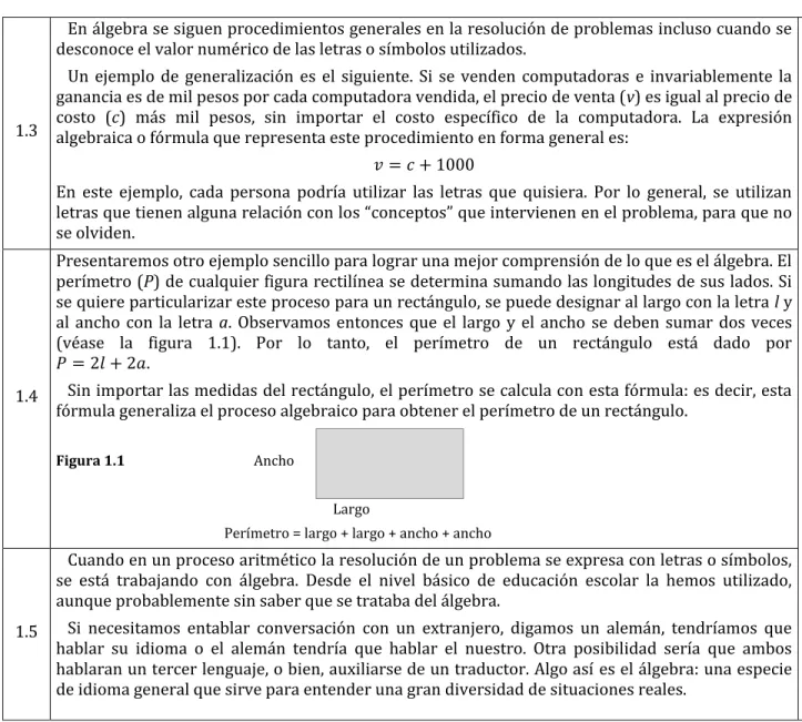 Figura 1.1                                       Ancho                                                    