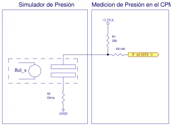 Tabla 2.2 Valores del sensor de temperatura 