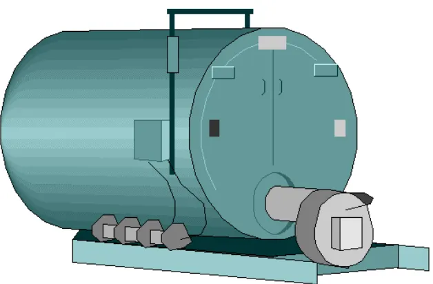 Fig. 2.1 Caldera 
