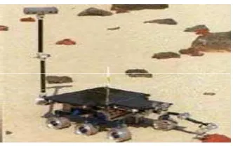 Figura 1.2 Robotic Demining 
