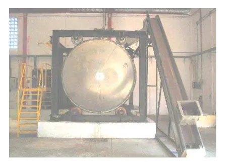 Figura 1.8. Autoclave. 