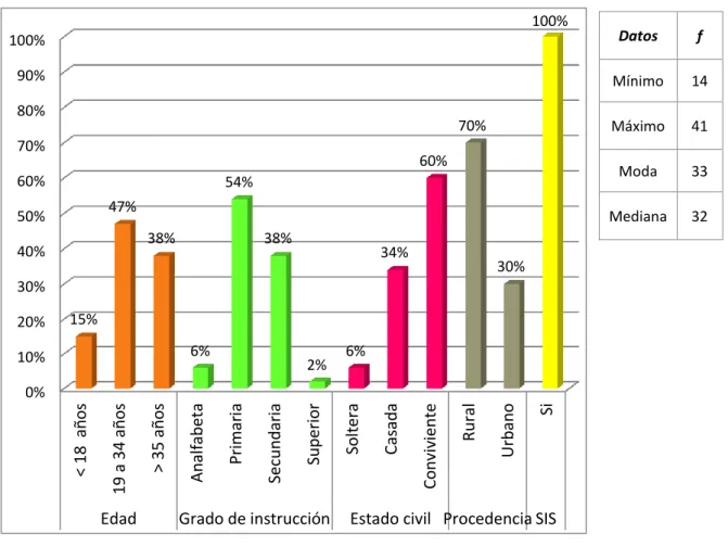 GRÁFICO  N° 1 