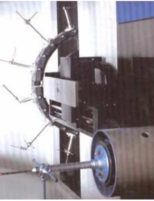 Figura 2.2: Motor a pasos 