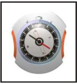 Figura 1.10: Alarma Inalámbrica Personal Securecom. [20]. 