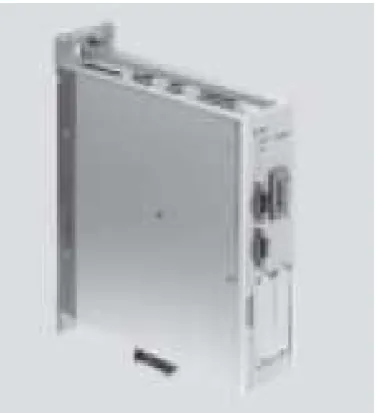 Figura 1.11 Unidad  FESTO. 