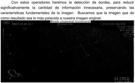 Fig. 5.4  Operador elemental horizontal