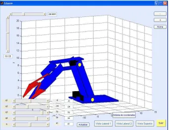 Figura 4.13: Funci´on del bot´on + (Acercar).