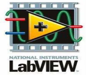 Figura 3.4. Ícono característico de Labview de National Instruments. 