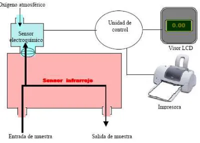 Figura 1.3 Sensor dual 1