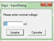Figura 3.8 Datos básicos del transformador. 
