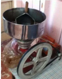 Figura 2.6 Molino 