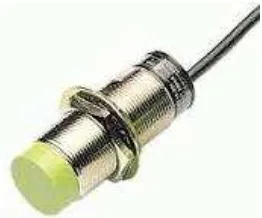 Figura 2.22  Sensor capacitivo 