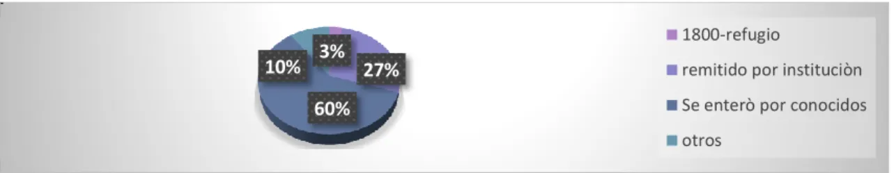Gráfico Nº 5 