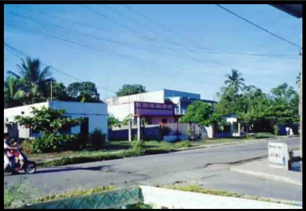 Fig. 24    Condiciones típicas municipales, ( Nacajuca, Tab. )  