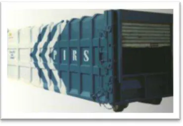 Figura 2. 5 Sistemas robustos 