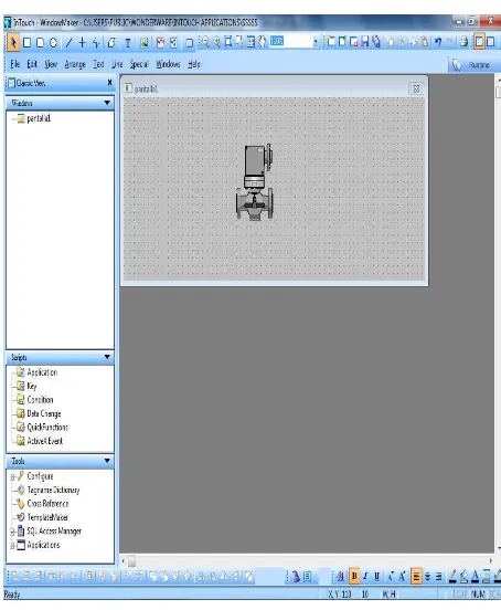 Figura4. 25.-Pantalla con un objeto insertado [11].