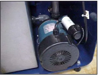 Fig. 2.5 Bomba centrifuga 