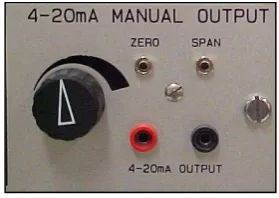 Fig. 2.8 Fuente Eléctrica 