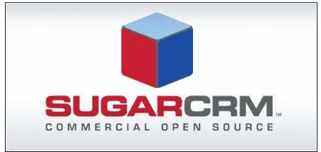 Figura 1.3 CRM código abierto 